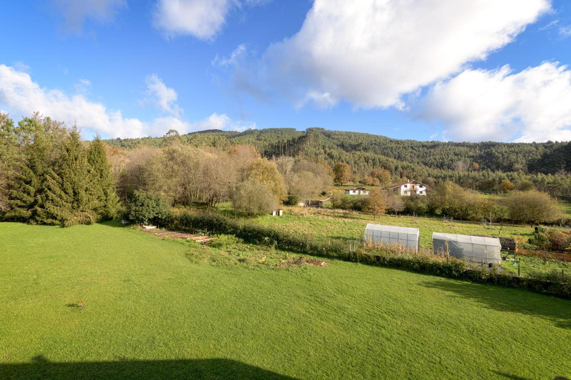 Casa Rural Errota-Barri Larrauri Dış mekan fotoğraf