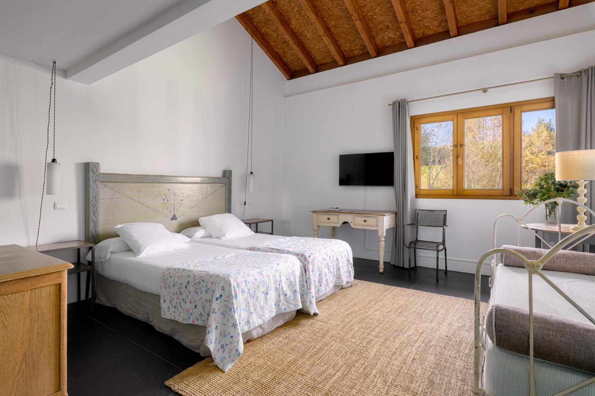 Casa Rural Errota-Barri Larrauri Dış mekan fotoğraf
