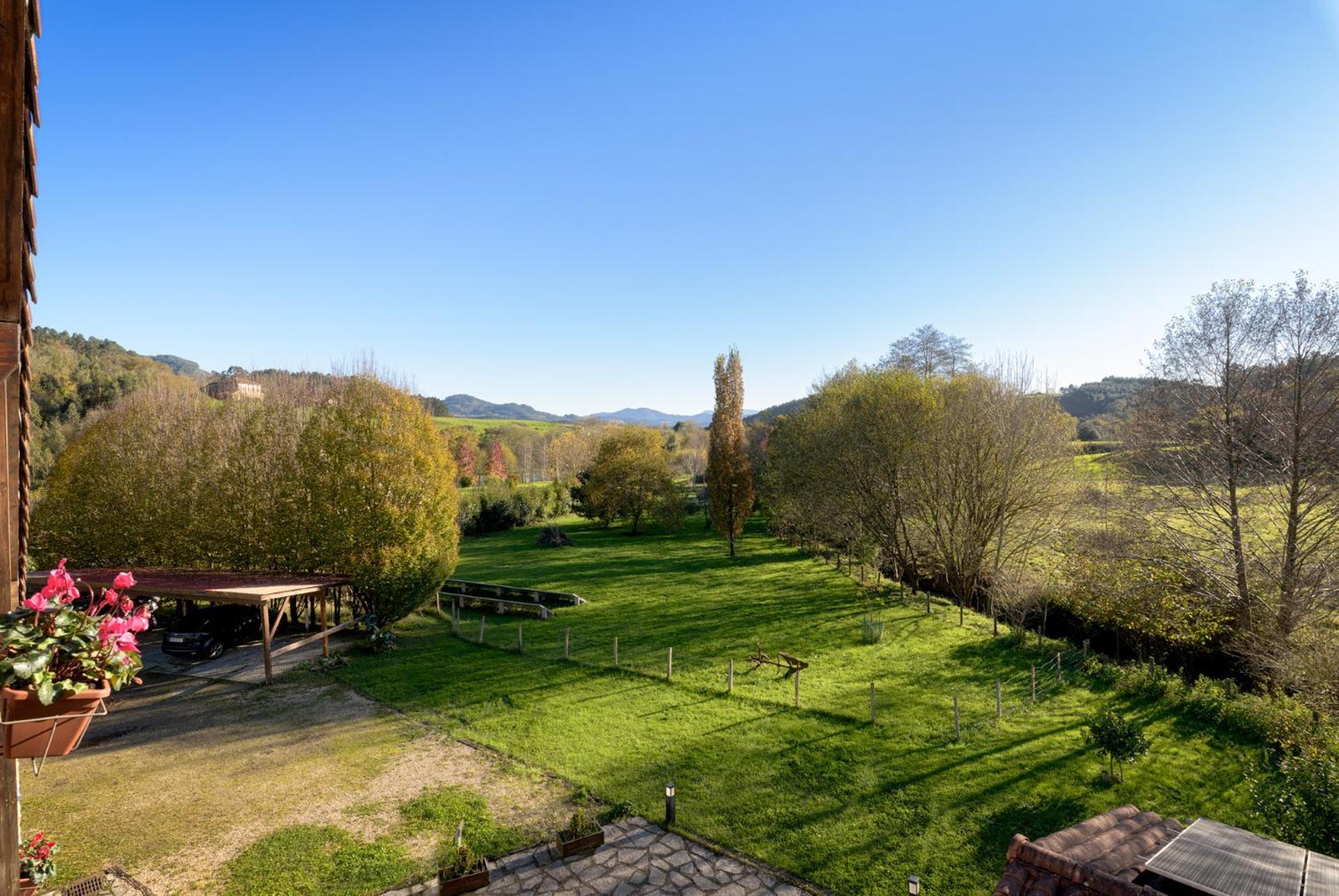 Casa Rural Errota-Barri Larrauri Dış mekan fotoğraf