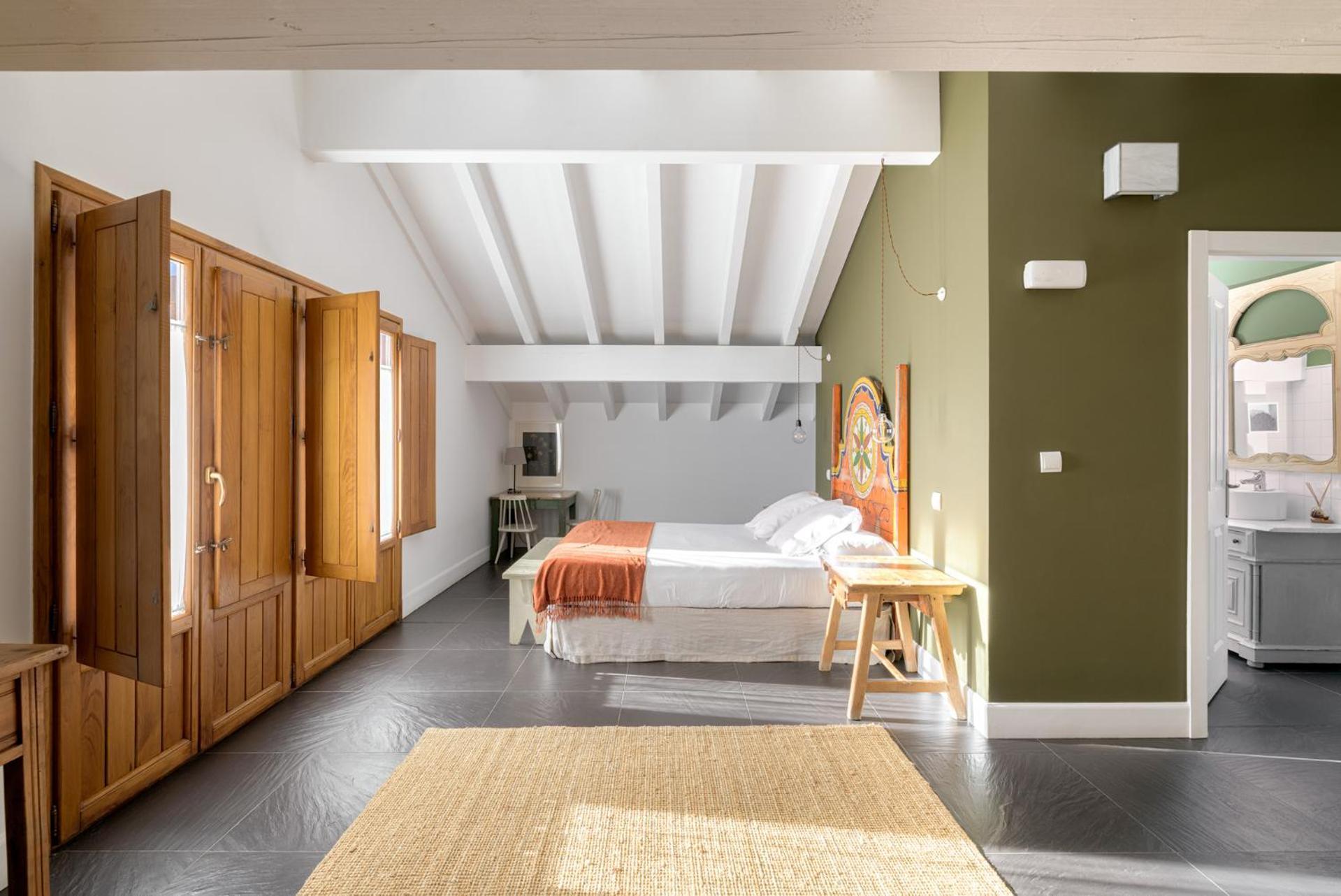 Casa Rural Errota-Barri Larrauri Dış mekan fotoğraf