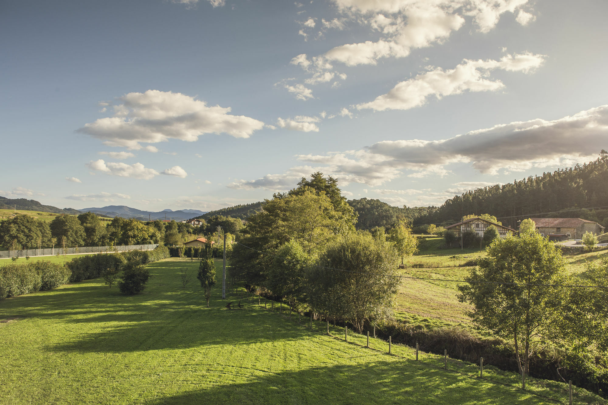 Casa Rural Errota-Barri Larrauri Dış mekan fotoğraf
